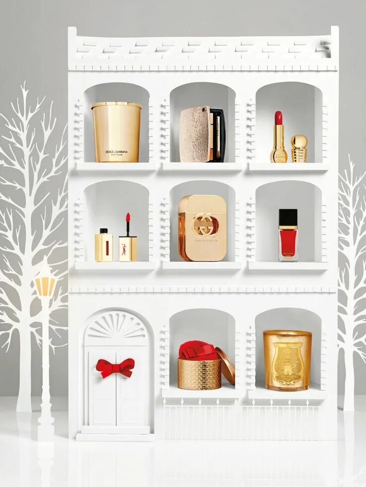 Set is design