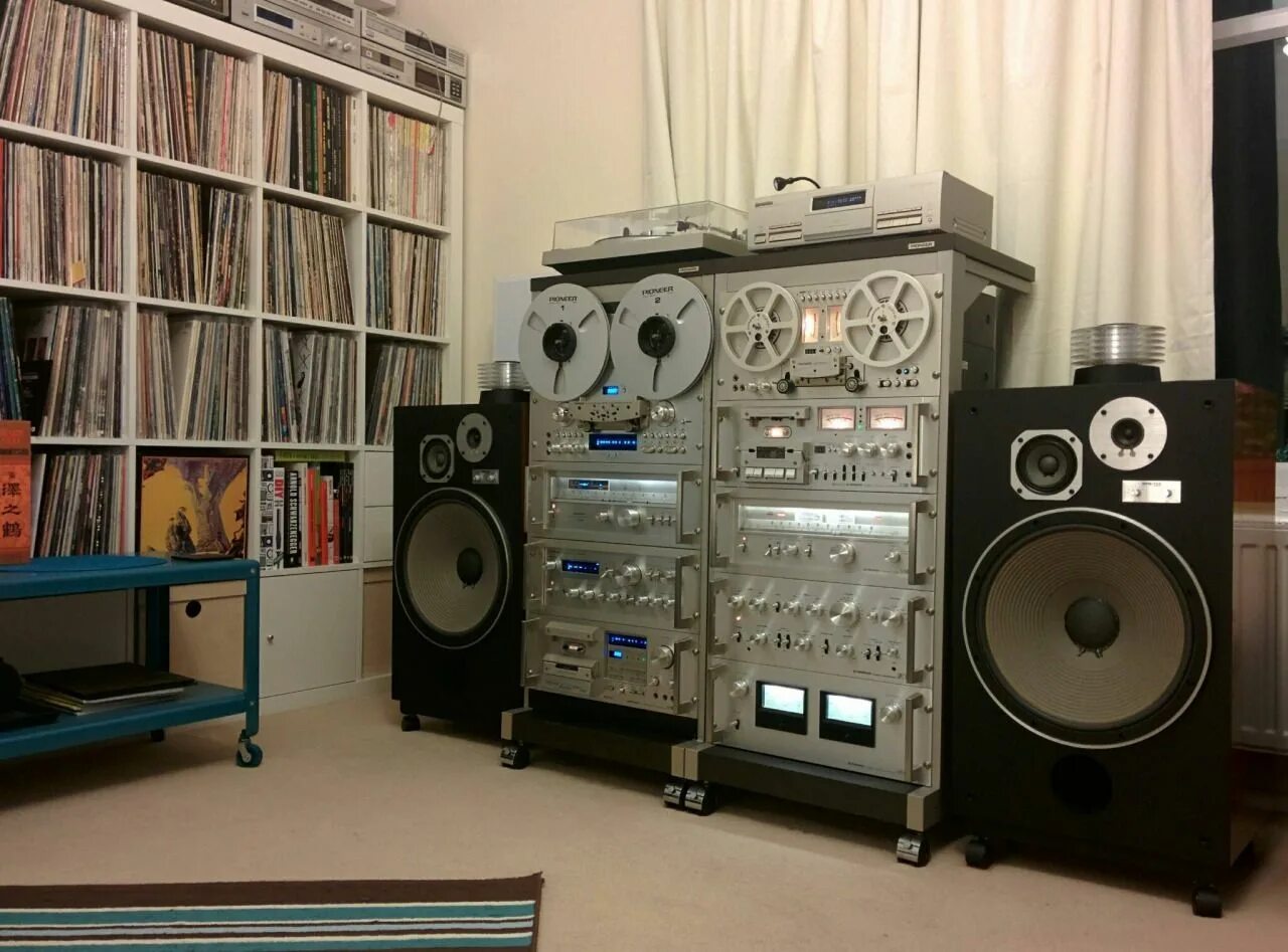 Аудио винтаж. Pioneer hpm-150. hi fi audio винтаж vintage. pioneer spec. pioneer hi end.