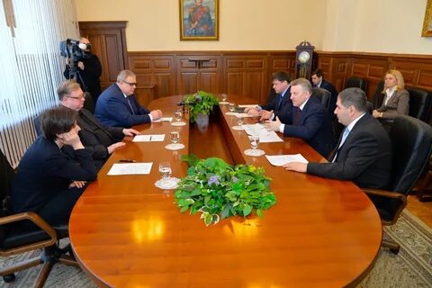 В 2015 году правительство