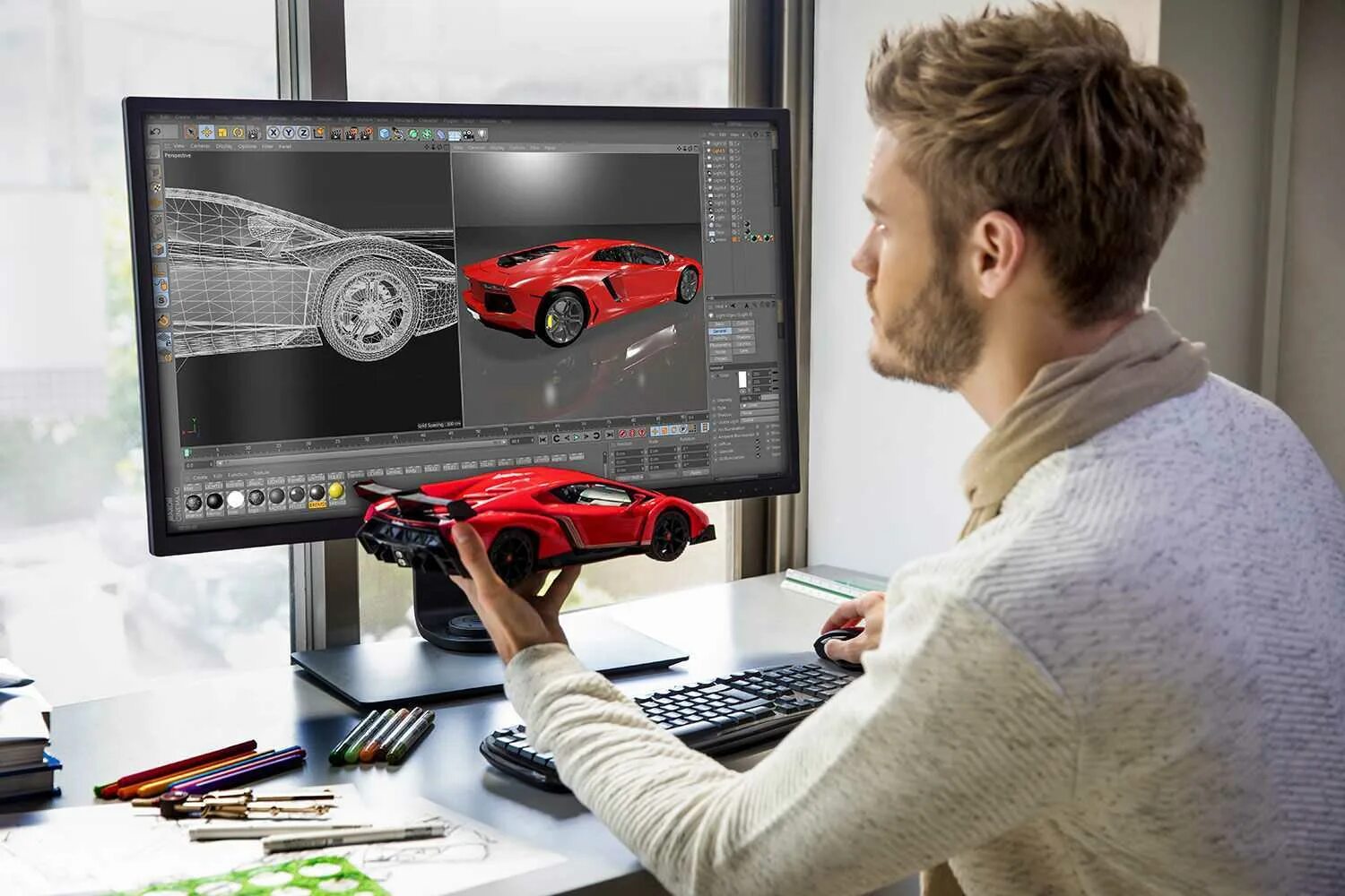 Designer 3