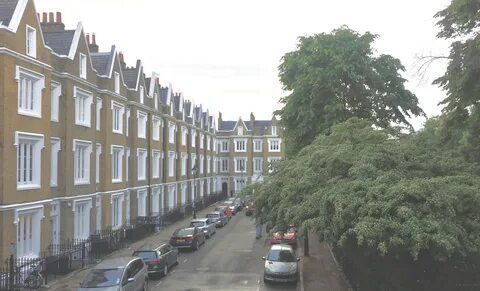 Empowering communities for better housing 