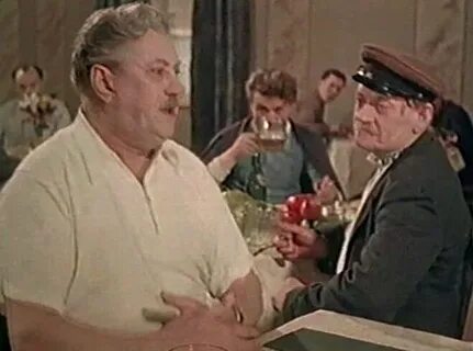 Шофер поневоле 1958
