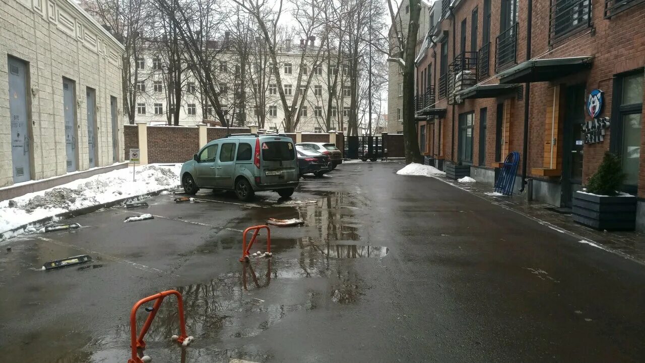 руки пр аэропорта 8 отзывы