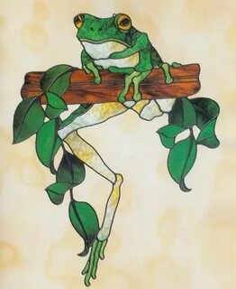 Frog song