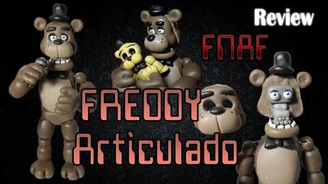 Из пластилина фазбер