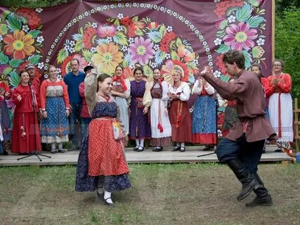 Красная горка курганская область