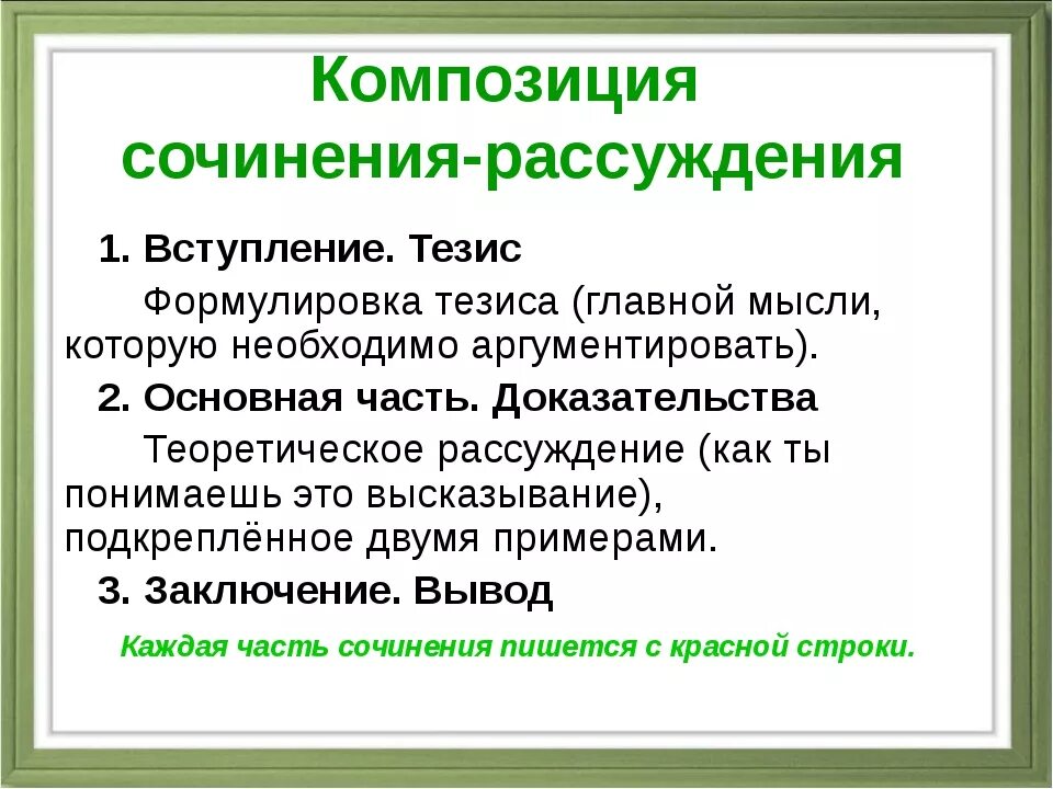 Значение слова тезис. Как писать тезис в сочинении рассуждении. Композиция сочинения рассуждения. Тезис в сочинении это. Что такое тезис в сочинении рассуждении.