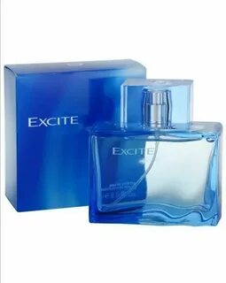 Excite духи