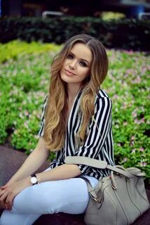 Блоггер 22 года