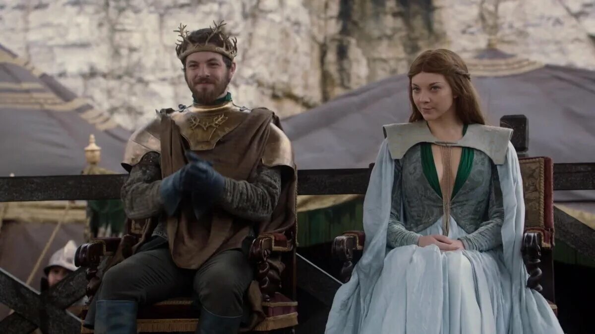 Renly Baratheon Renly baratheon, Baratheon, Winter is coming