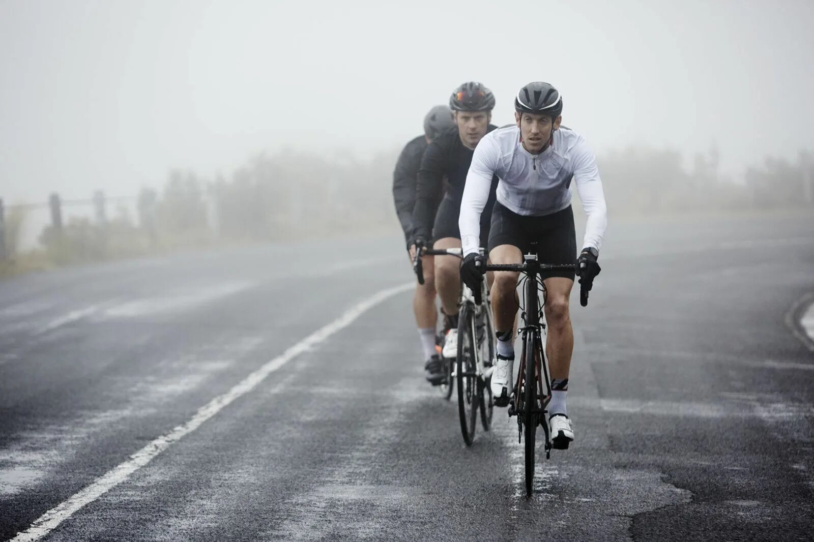 Improving cycle