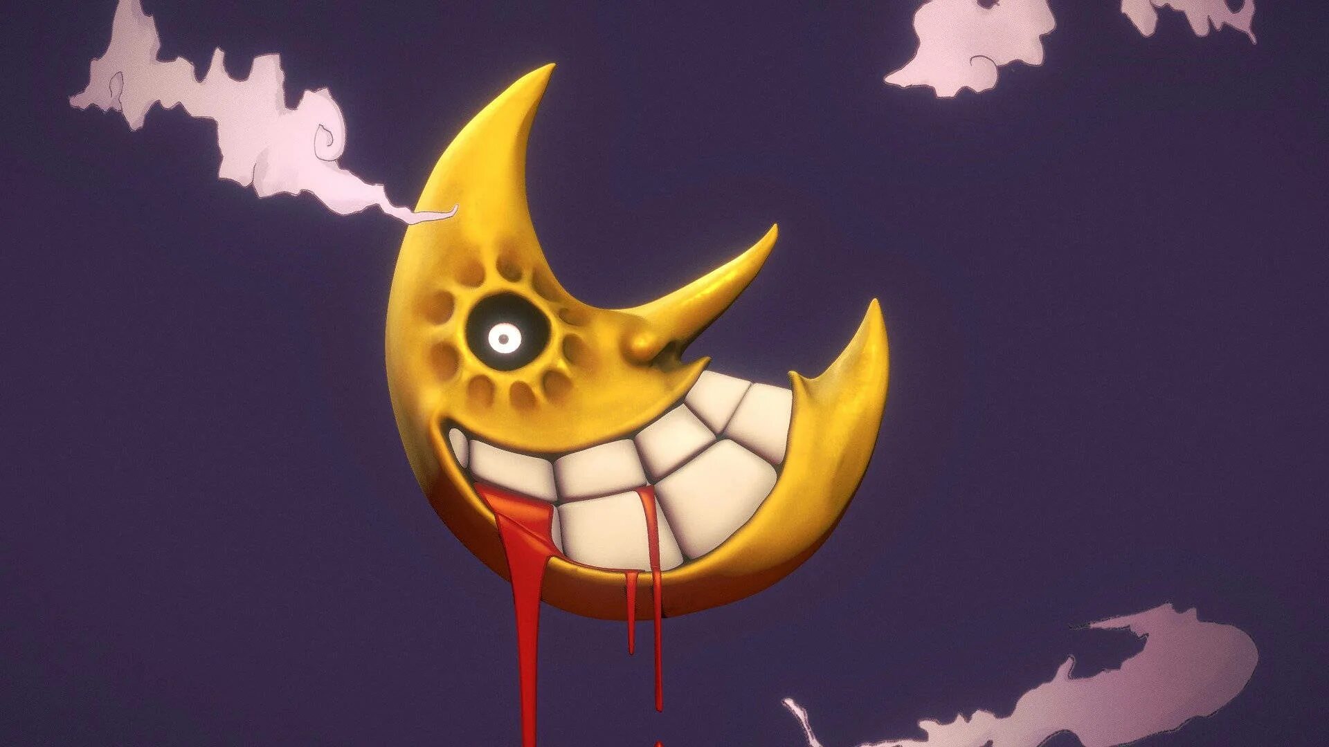 Луна из соул итера. Соул итер луна. Луна из соул итера. Soul eater moon. Соул итер луна.
