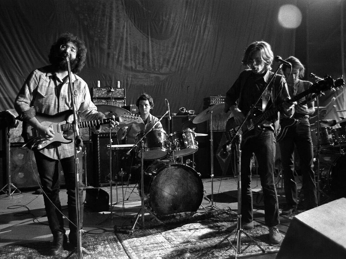 Grateful Dead 1967. Группа грейтфул дед. Рок группа grateful Dead. Grateful Dead 1972.