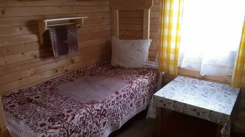 Дом посуточно смоленская область
