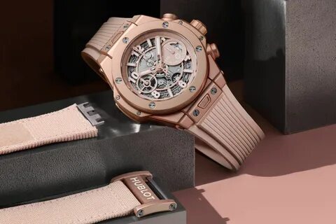 Hublot edition