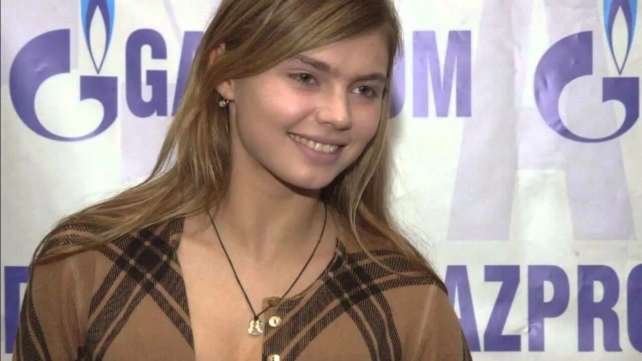 Красавица Алина Кабаева. Личная жизнь таинственной гимнастки Звезда Дзен