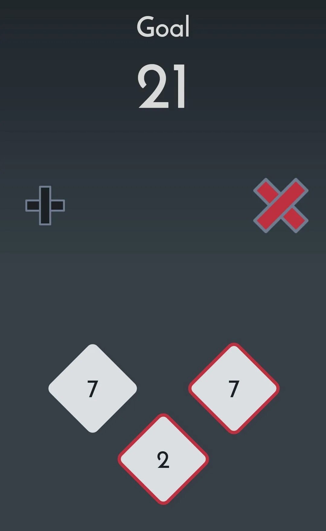 Hard math. Hard math problem.