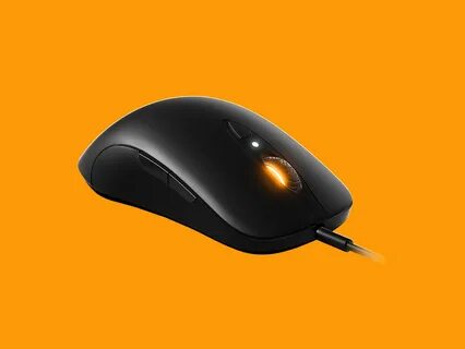 Better mouse
