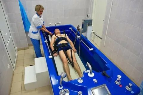 Атлант медицинский