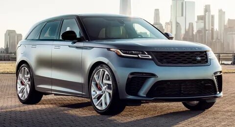 Velar 2020