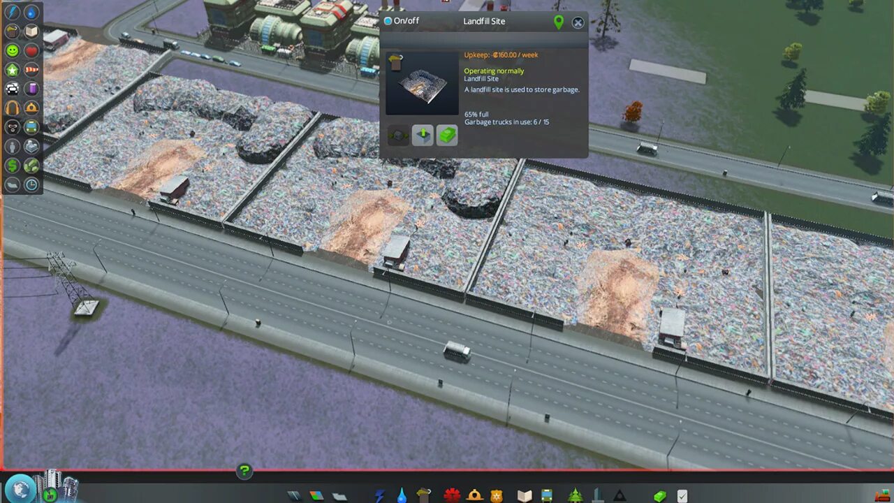 Cities skylines запрещено ставить свалку. Cities skylines готовые города. Cities skylines свалка. Как очистить свалку в cities skylines. Cities skylines цунами.