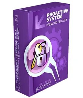 Elcomsoft system recovery professional
