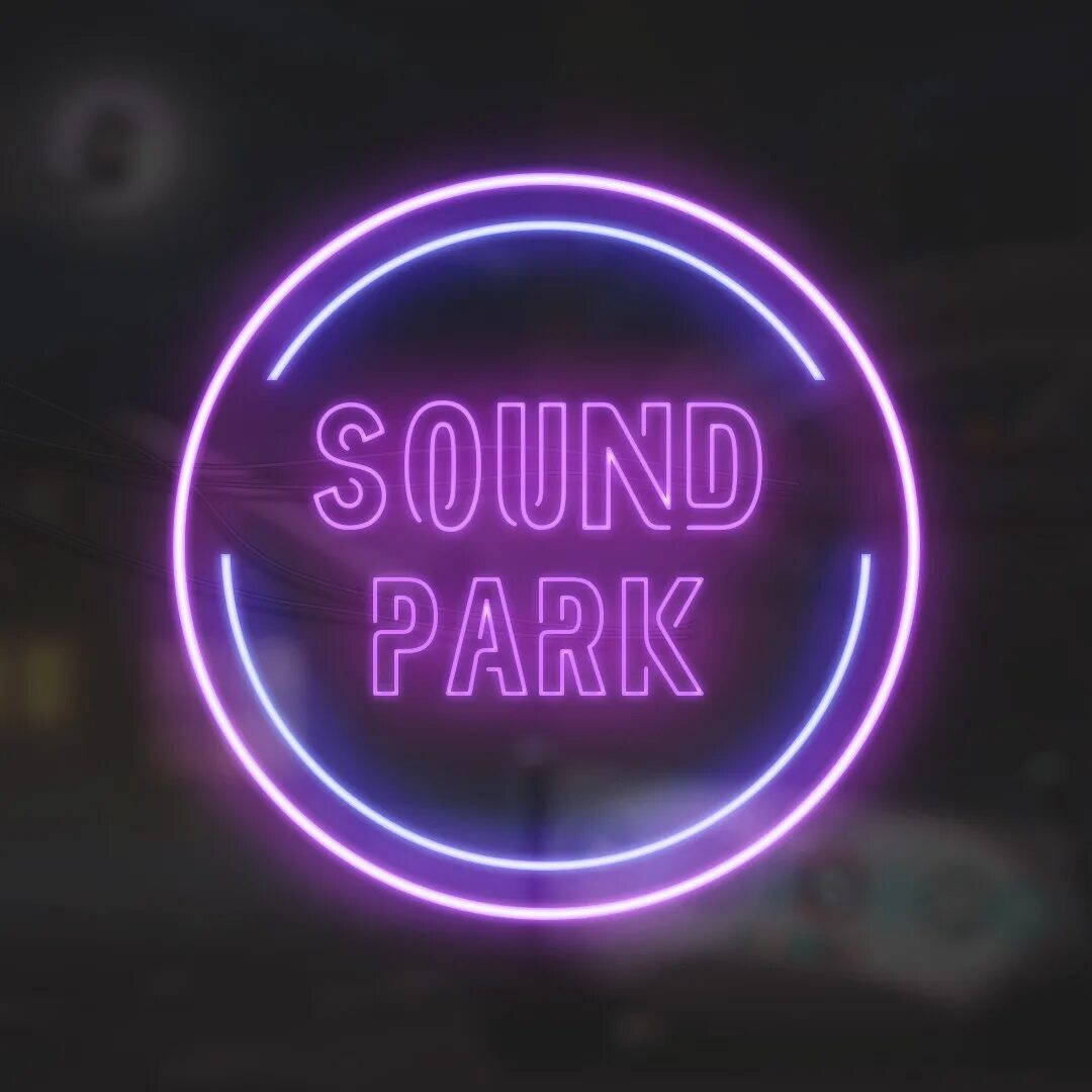 Радио саунд парк волна. Sound Park. Саунд парк дип. //Sound Park Deep подписка. Эстетика саунд парк.