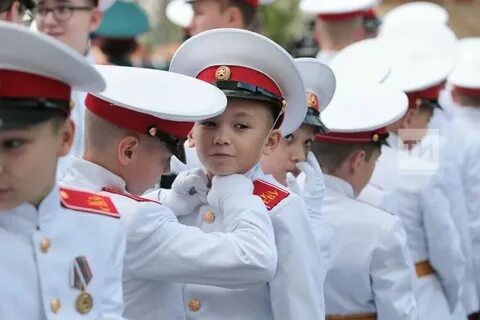 Казанский форму