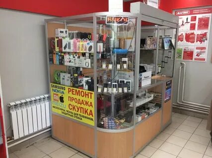 Шкафы ремонта телефонов