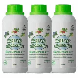 Оздоровитель почвы
