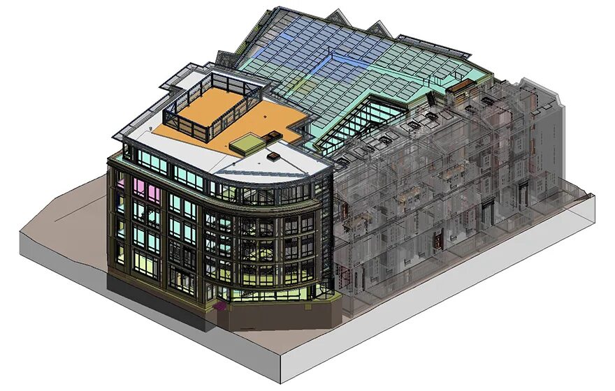 Bim building information model. Bim проектирование revit. bim модель revit. 3д модель здания ревит. информационная модель здания bim.