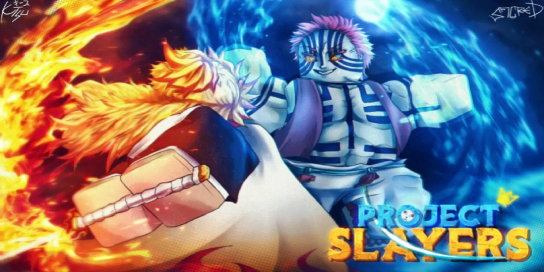 Project slayers