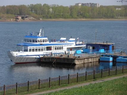 Рыбинск 7
