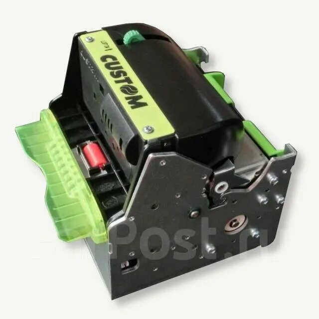 Принтер custom vkp 80. Custom vkp 80 ii. vkp80ii. термопринтер custom vkp-80 (v2).
