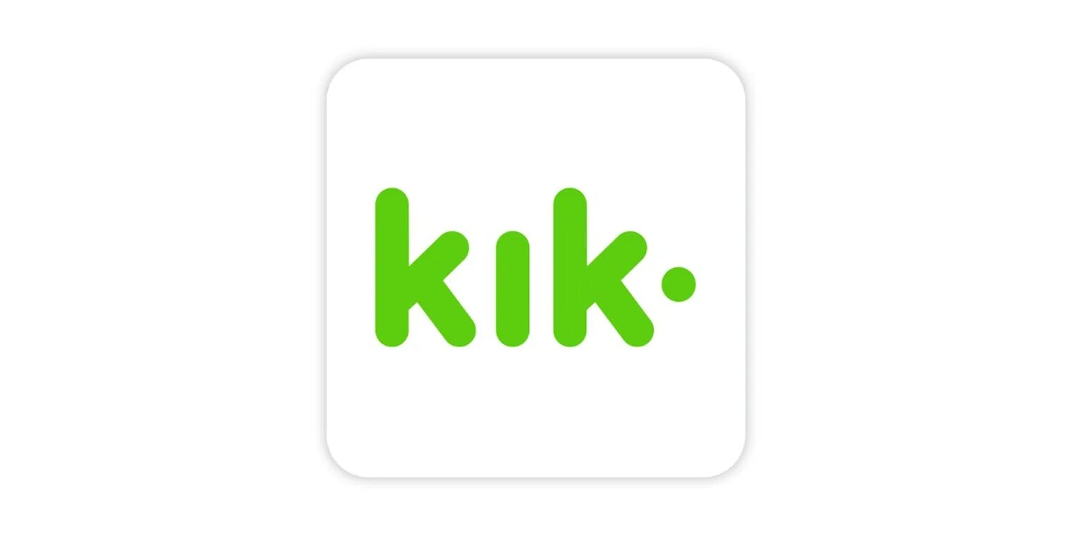 Kik лого. Kik магазин логотип. Kik messaging & chat app. Аватарка kik.