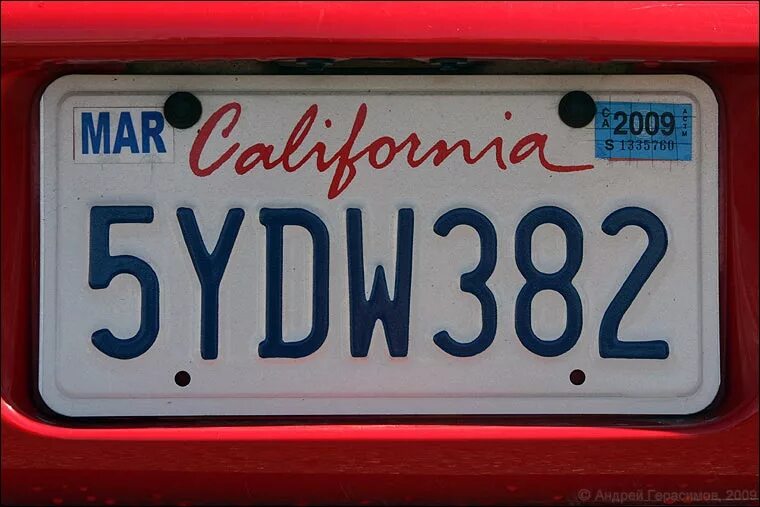 Powered номер. Гос номера США. Автомобильный номер Калифорния. Американские номера машин. Номерные знаки США.