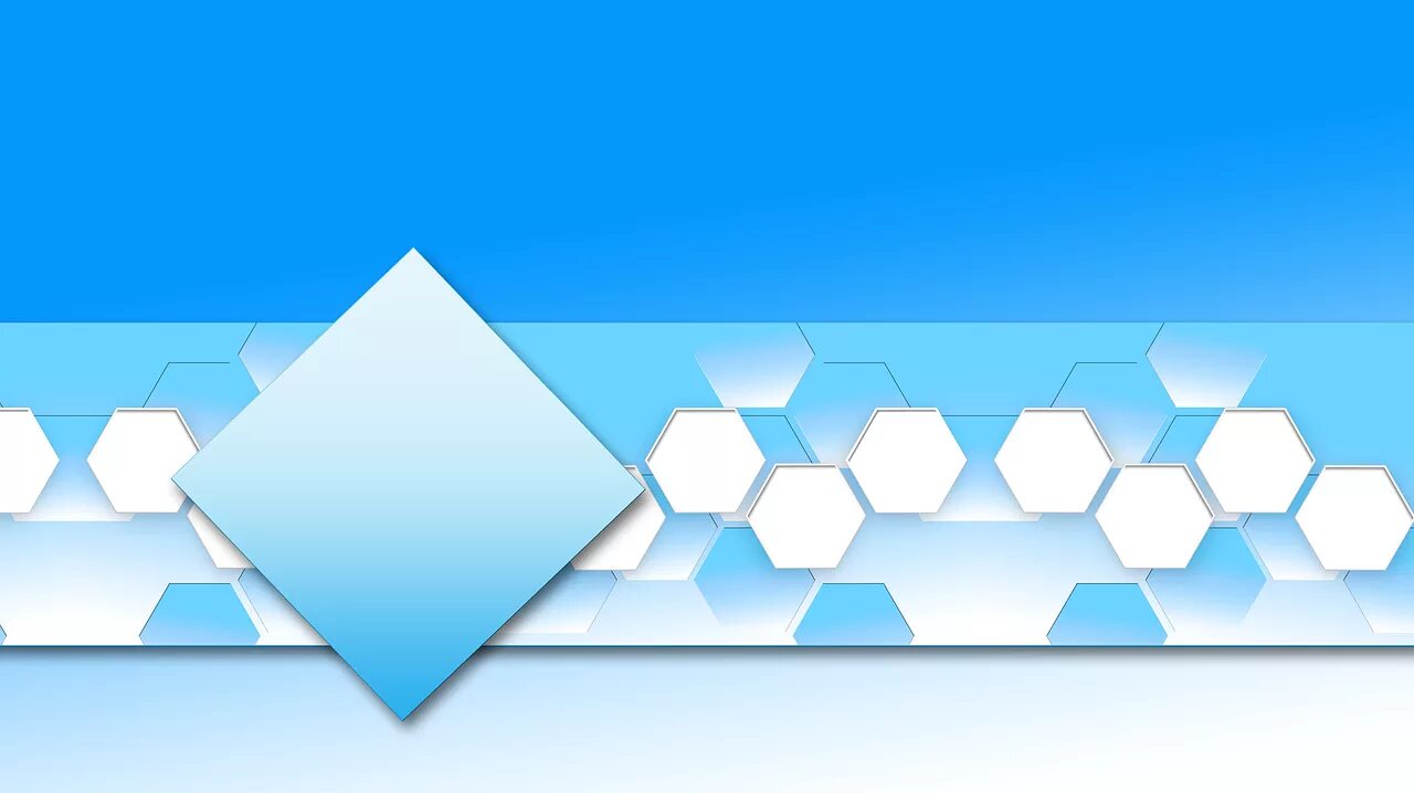 Header standard