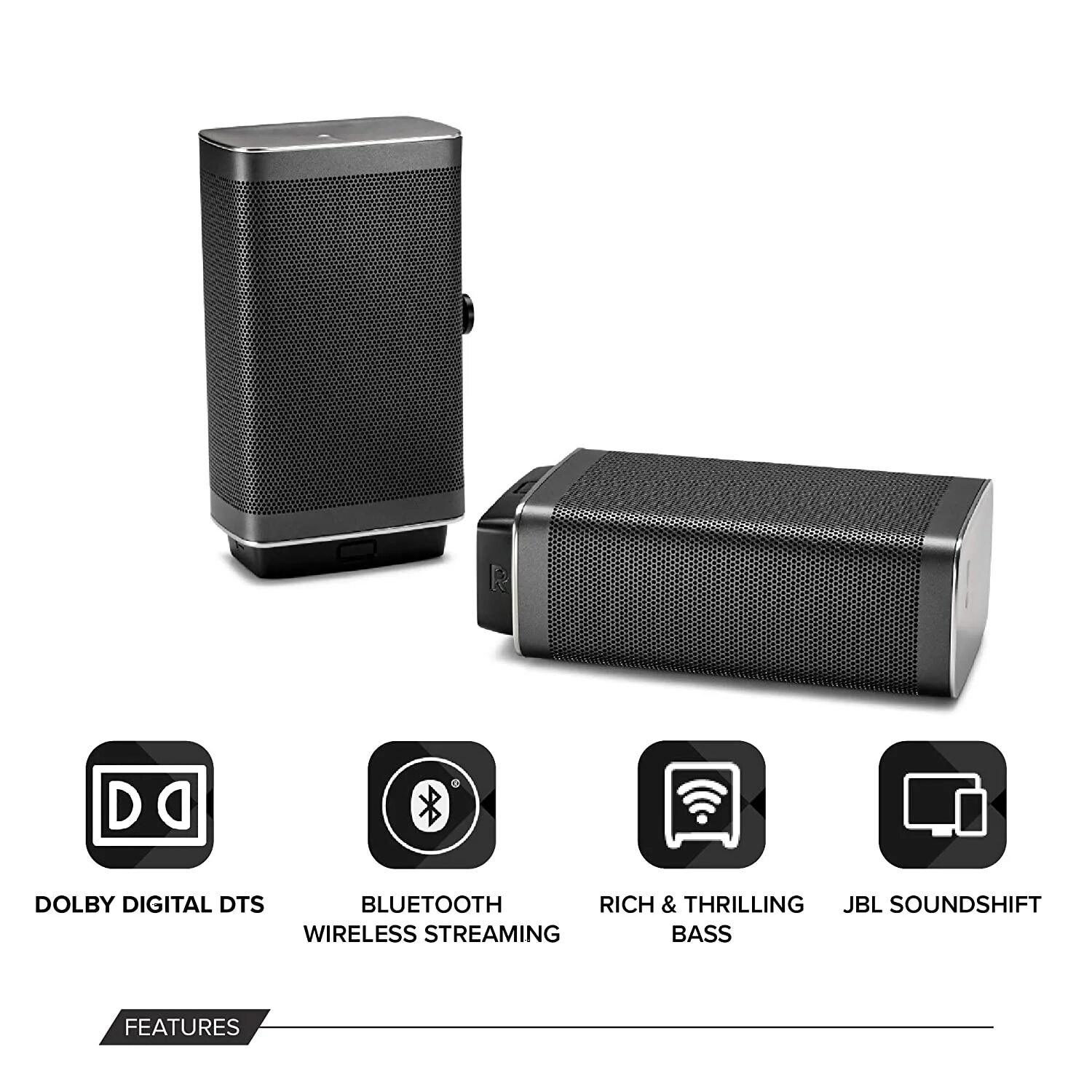 Jbl 5 отзывы. JBL Bar 5.1 Surround. JBL Soundbar 5.1.