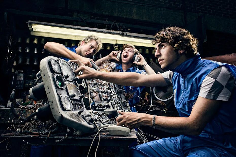 катрина боуден убойные каникулы. фотосессия в стиле стимпанк. безумные жанры. демонбэйн куро. безумные жанры.