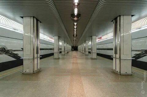 Метро спортивная минск