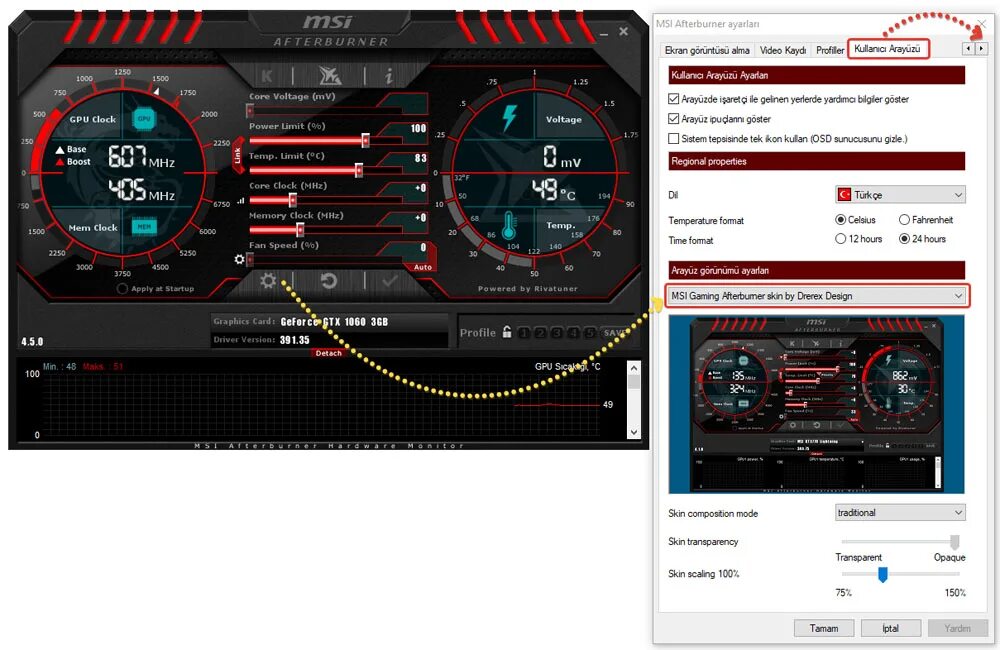 Msi afterburner как настроить видеокарту. Программа мси. msi afterburner ноутбук. msi afterburner fps. msi afterburner тест в игре.