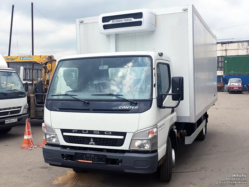 Fuso canter fe85. Mitsubishi fuso canter fe85dj. mitsubishi fuso canter 5 тонн. фусо кантер fe 85. фургон изотермический fuso canter fe85dj.