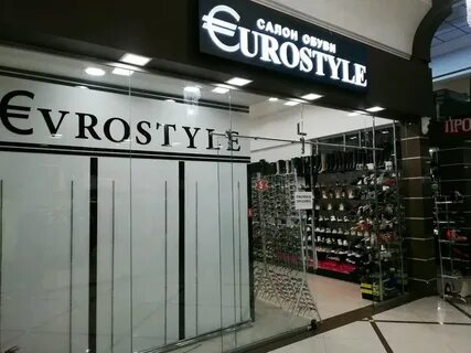 Евростиль барнаул отзывы