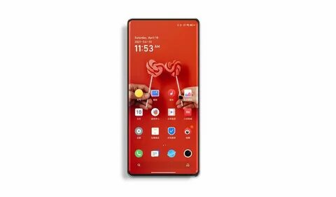 Snapdragon 888 смартфоны