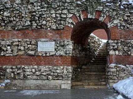 Грот история
