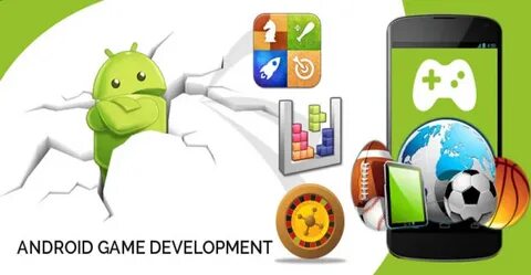 Make an ios, android game by Achyutsagar Fiverr