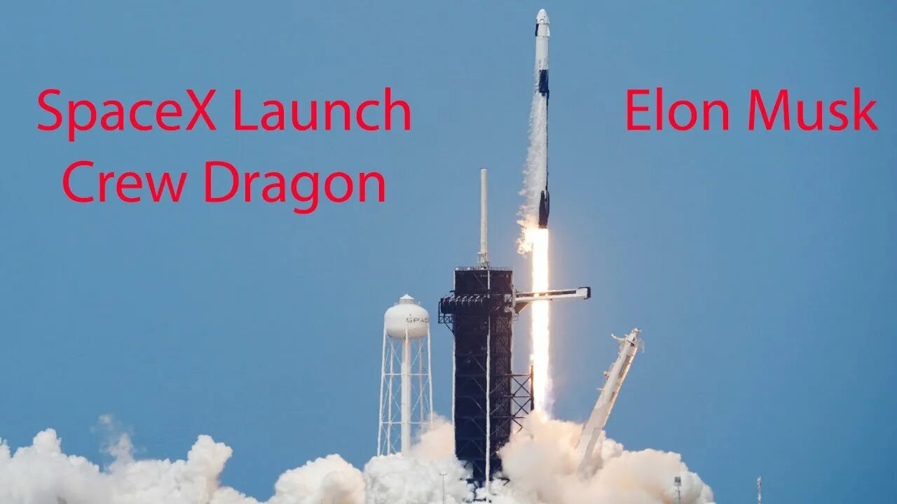 From launch