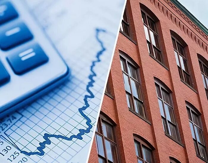 узнать цену недвижимости