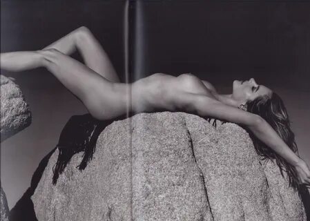 Alessandra ambrosio naked - free nude pictures, naked, photos, Wide Selecti...