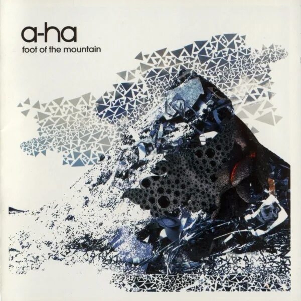 A-ha foot of the Mountain 2009. A-ha "foot of the Mountain". 2009-Foot of the Mountain обложка альбома. Альбом a-ha 2009. Foot of the mountain на андроид